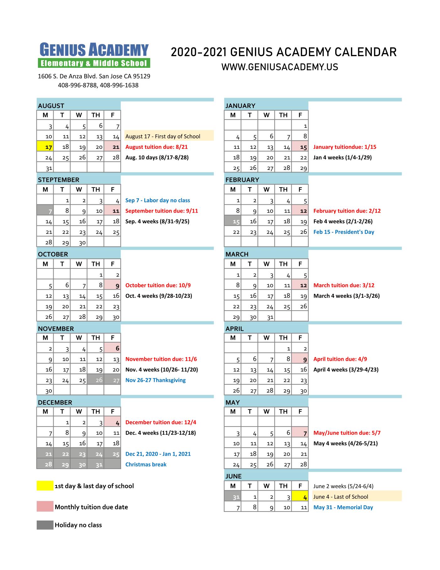 Csueb Fall 2023 Calendar Printable Calendar 2023